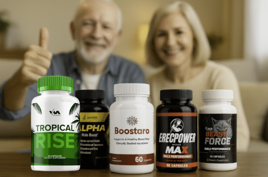 Tropical Rise Review