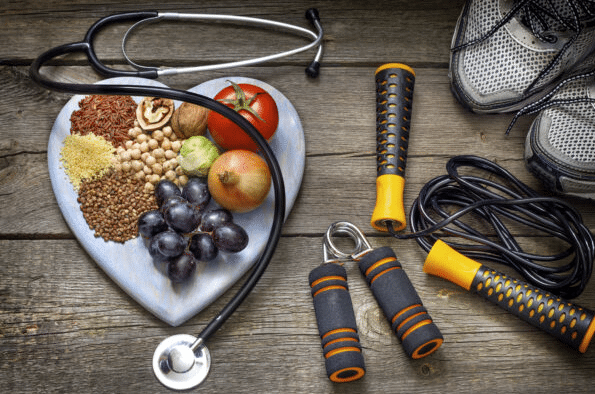 Purposeful Health