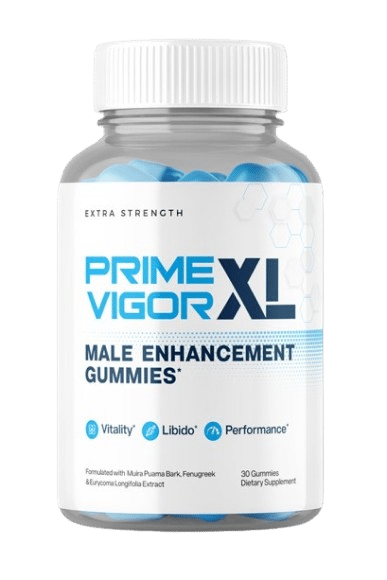 Prime Vigor XL