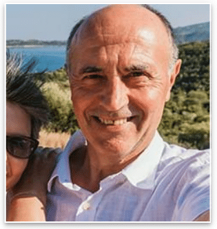 Customer testimonial